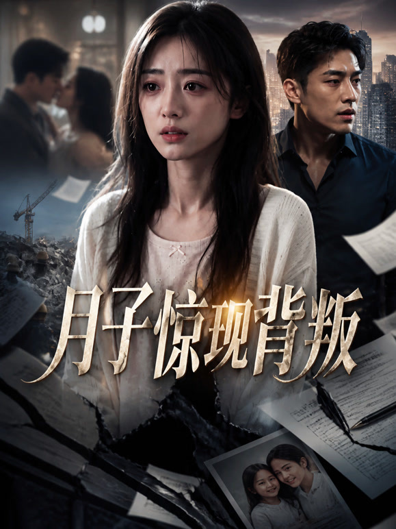 月子惊现背叛