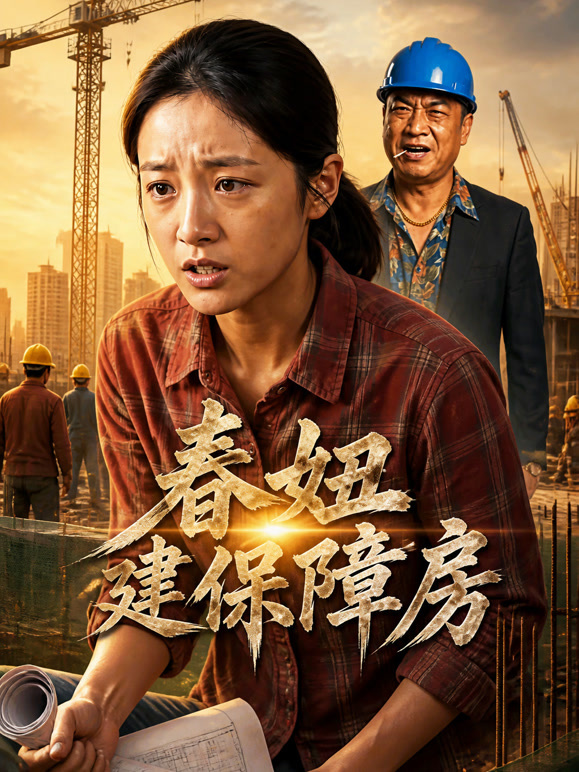 春妞建保障房