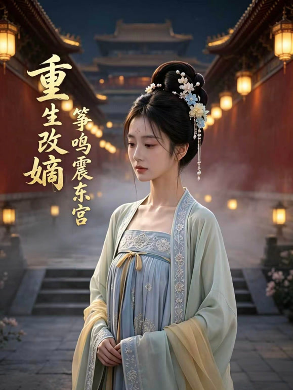 重生改嫡 筝鸣震东宫