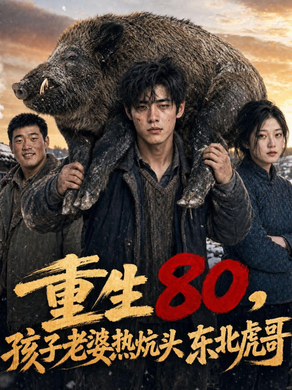 重生80，孩子老婆热炕头东北虎哥