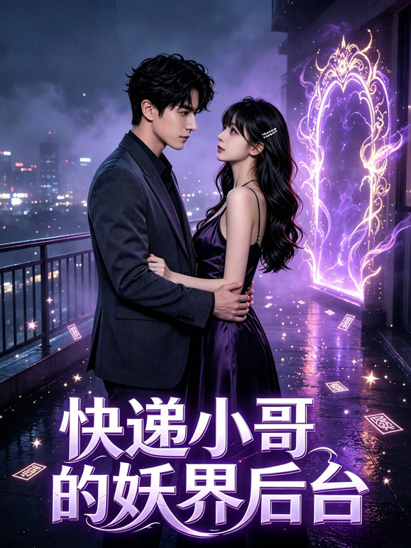 快递小哥的妖界后台