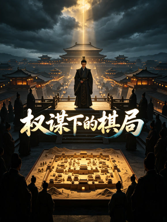 权谋下的棋局