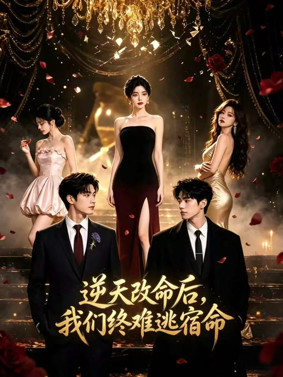 逆天改命后，我们终难逃宿命