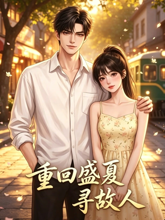 重回盛夏寻故人