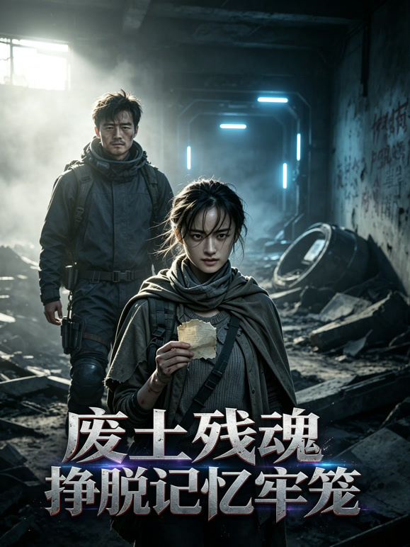 废土残魂挣脱记忆牢笼