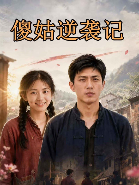 傻姑逆袭记