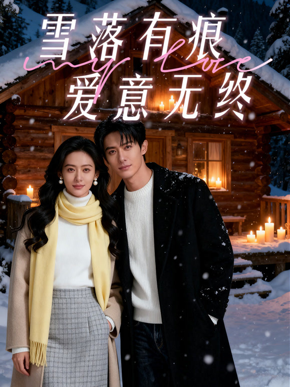 雪落有痕，爱意无终