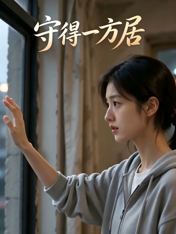 守得一方居