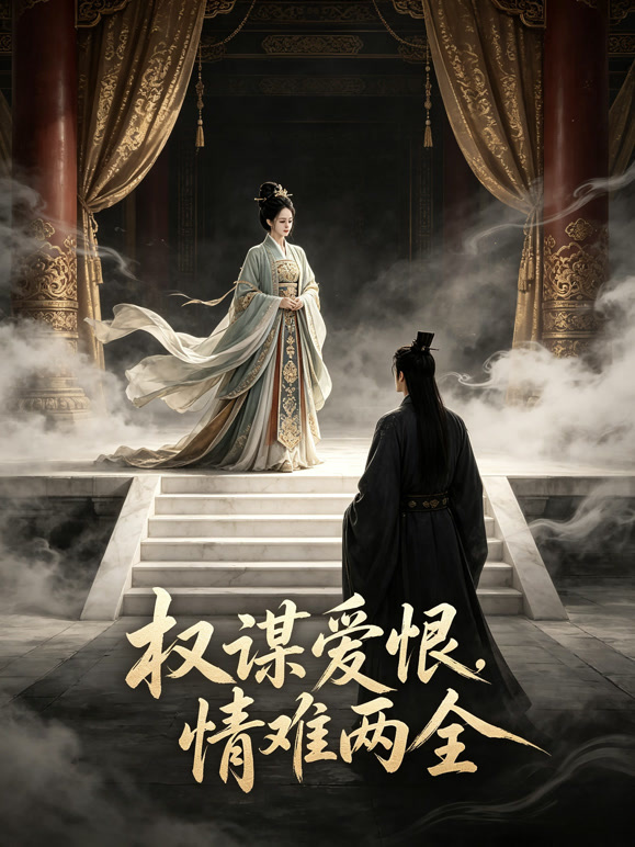 权谋爱恨，情难两全