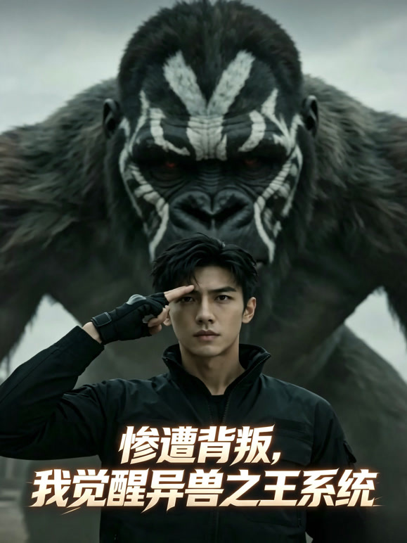 惨遭背叛，我觉醒异兽之王系统