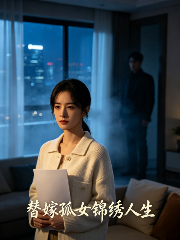 替嫁孤女锦绣人生