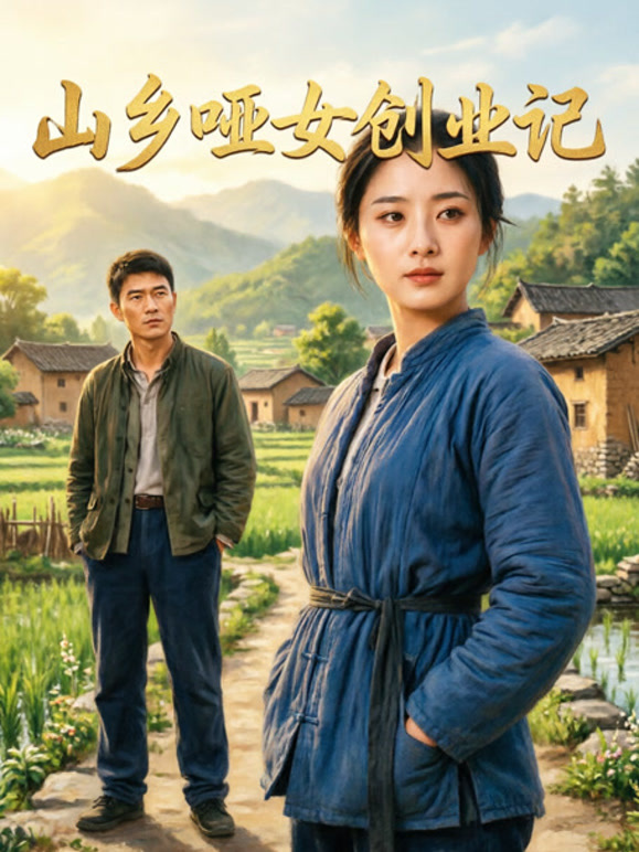 《山乡哑女创业记》