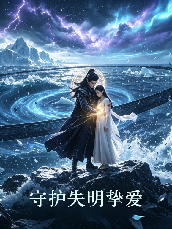守护失明挚爱