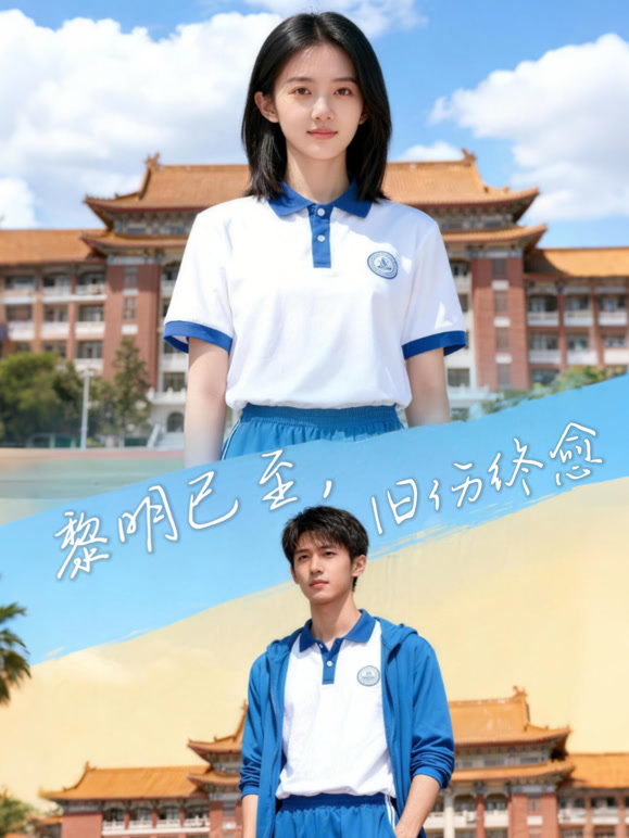 黎明已至，旧伤终愈