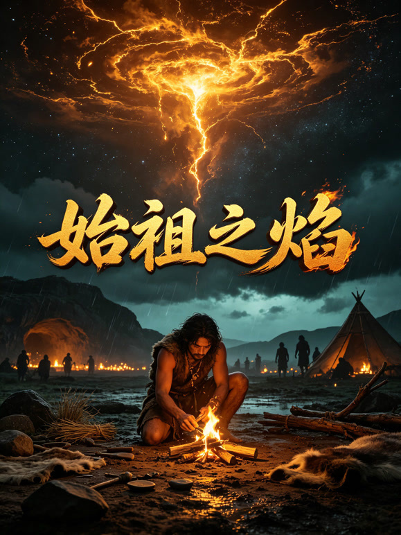 始祖之焰