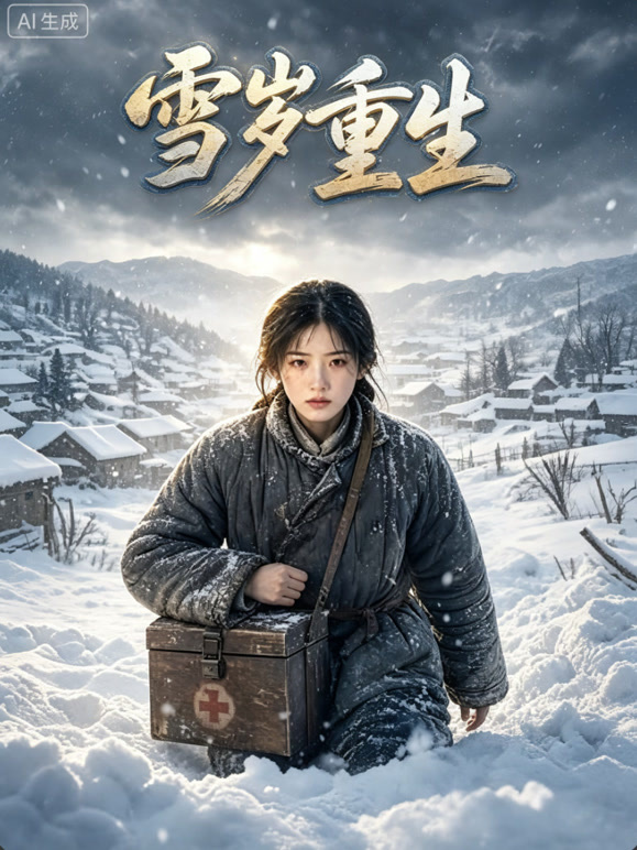 《雪岁重生》