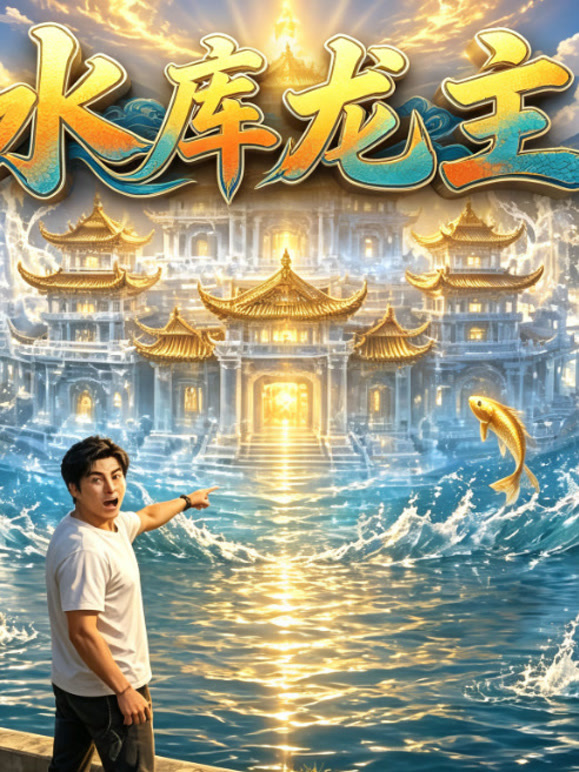 《水库龙主》