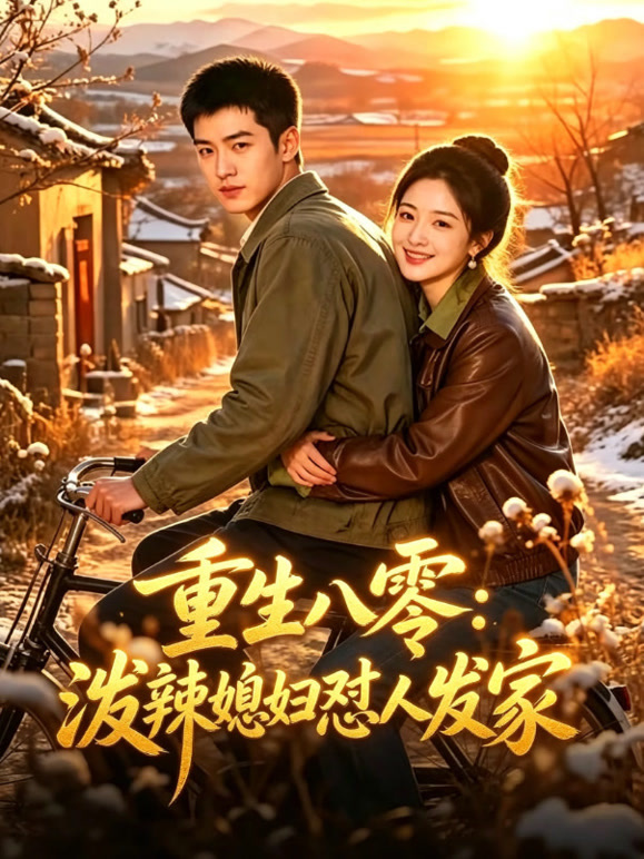 重生八零：泼辣媳妇怼人发家