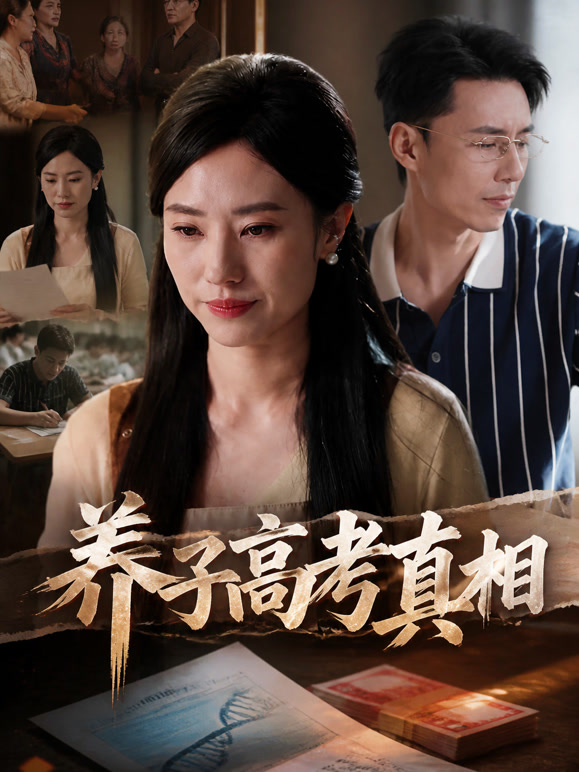 养子高考真相