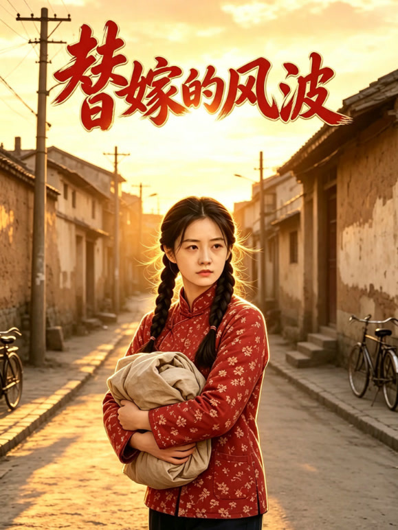 替嫁的风波