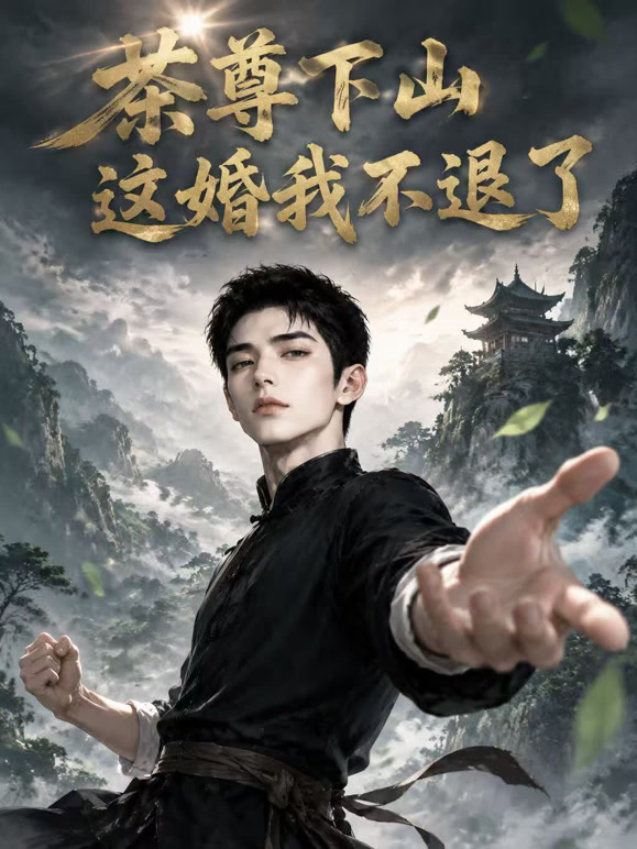茶尊下山：这婚我不退了