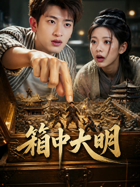 箱中大明