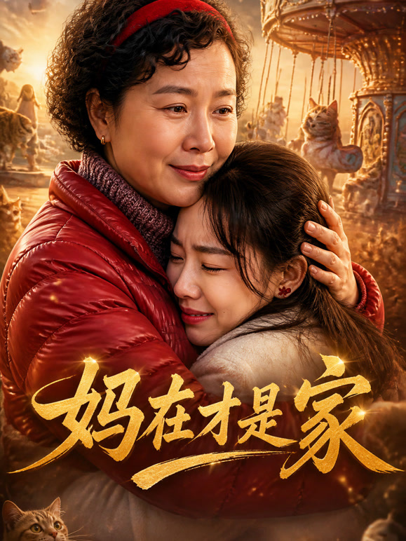 妈在才是家
