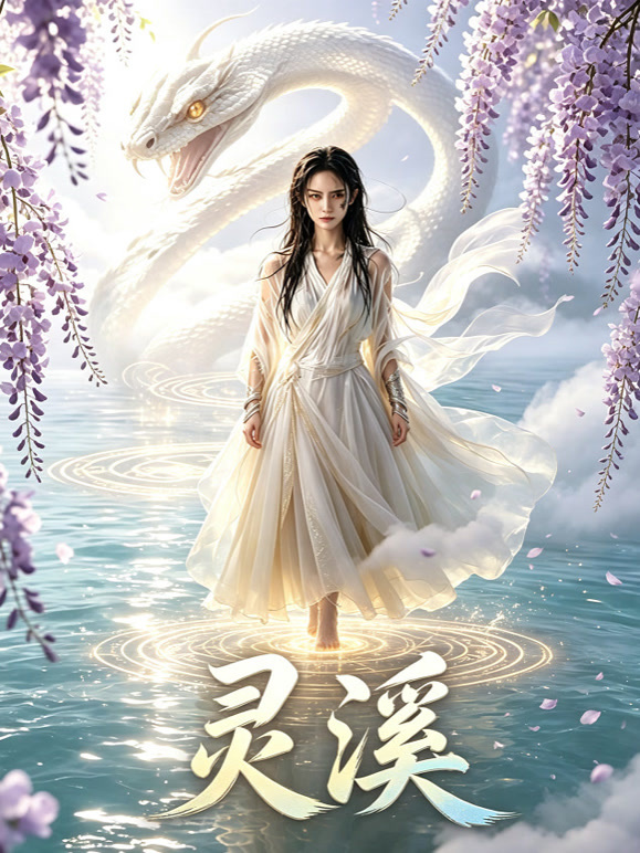 灵溪