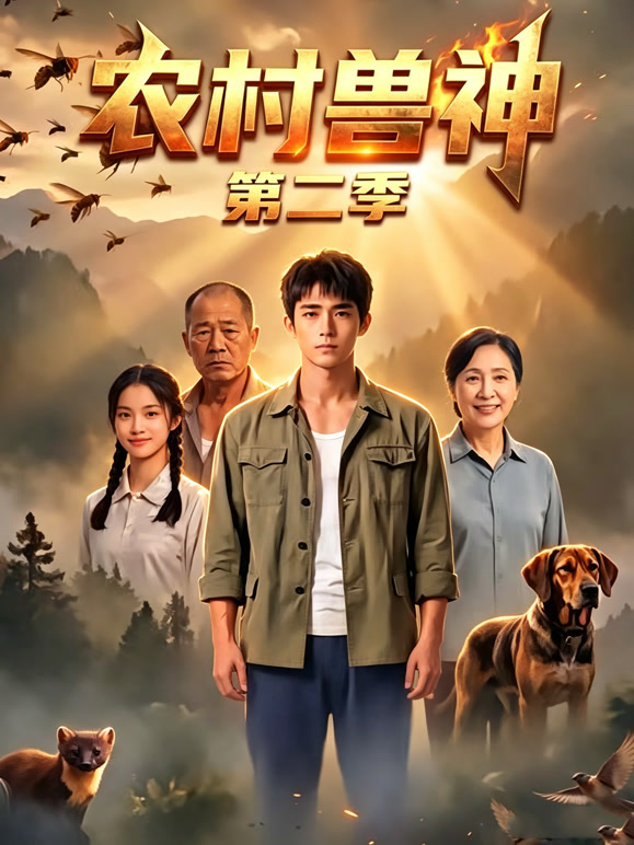 农村兽神第二季