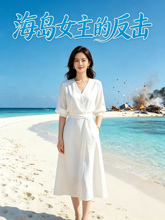 海岛女主的反击