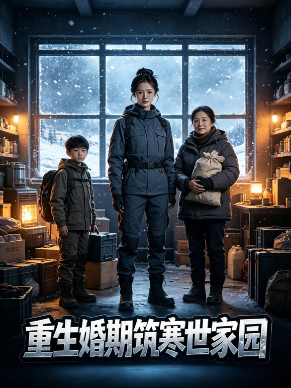 重生婚期筑寒世家园