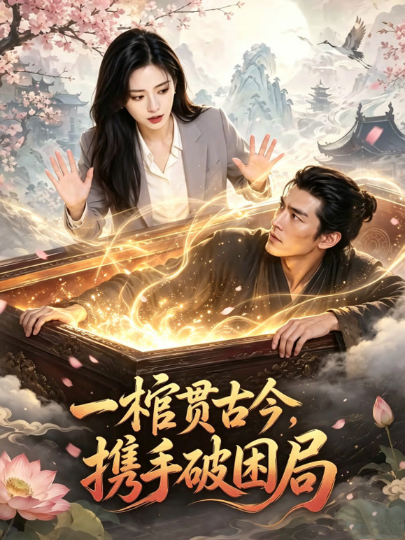 一棺贯古今，携手破困局