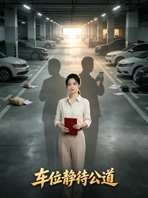 车位静待公道