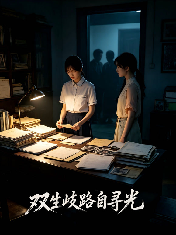 双生歧路自寻光