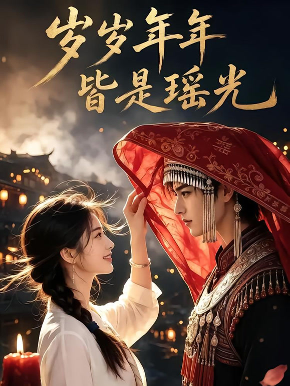 岁岁年年皆是瑶光