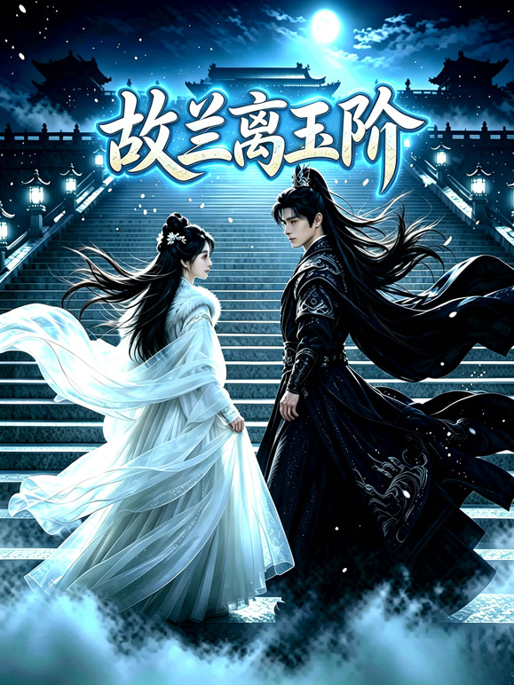 故兰离玉阶