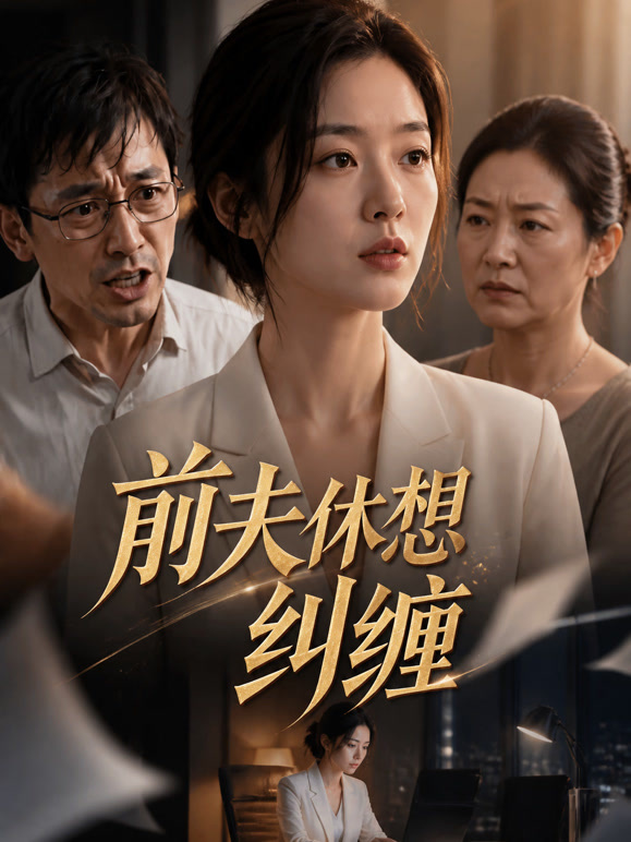 前夫休想纠缠