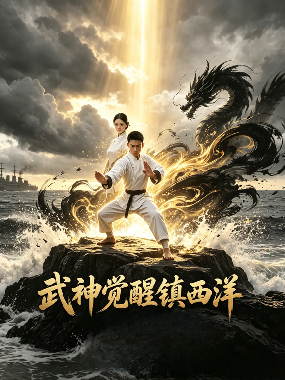 武神觉醒镇西洋