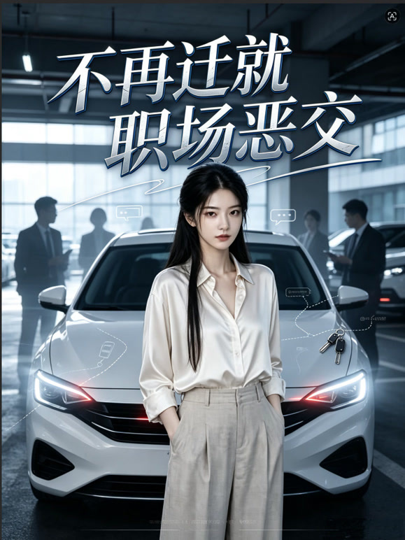 不再迁就职场恶交