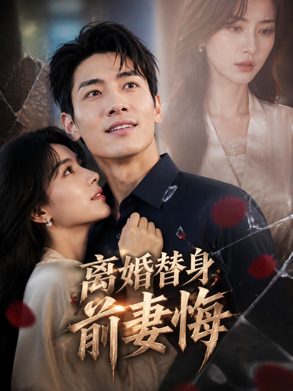 离婚替身前妻悔