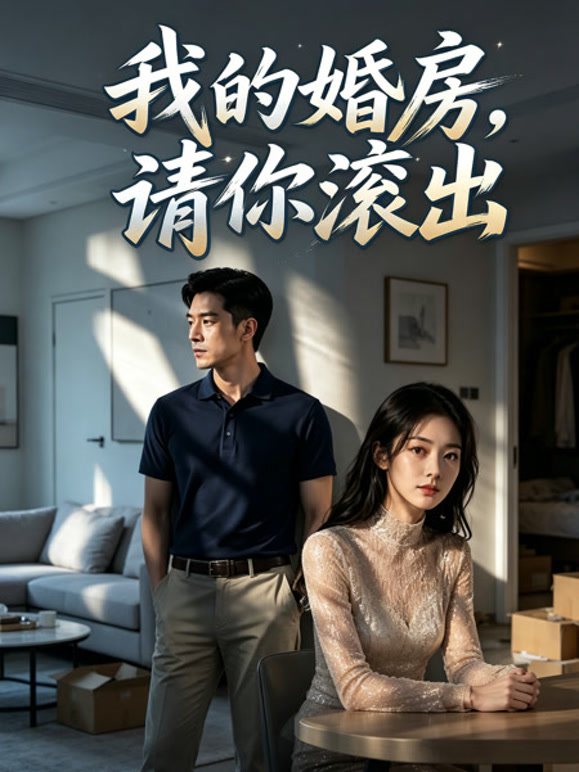 《我的婚房，请你滚出》