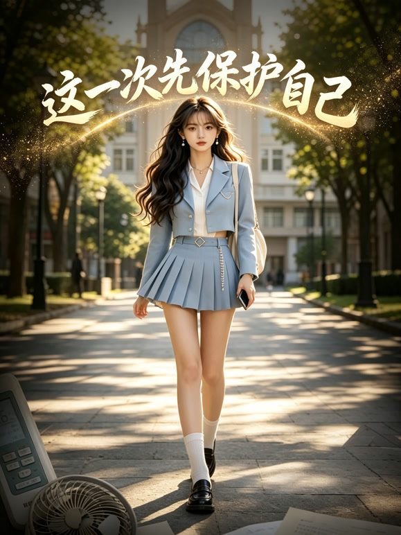 这一次先保护自己