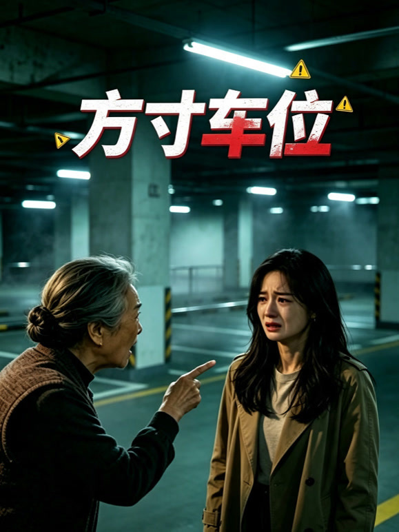 方寸车位
