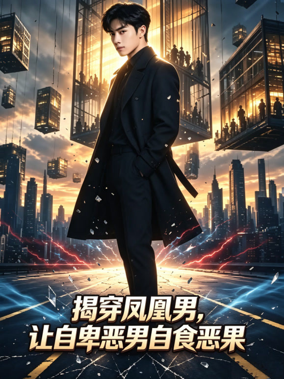 揭穿凤凰男，让自卑恶男自食恶果