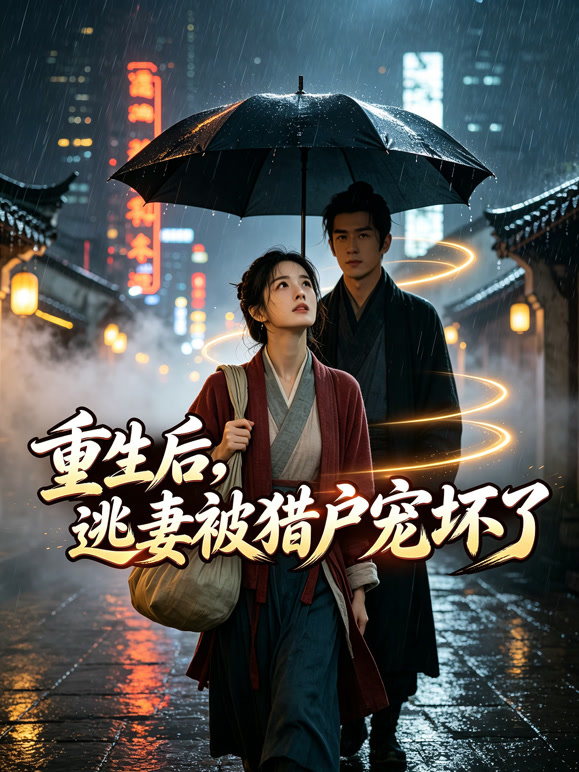 重生后，逃妻被猎户宠坏了