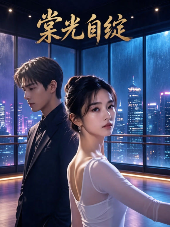 棠光自绽