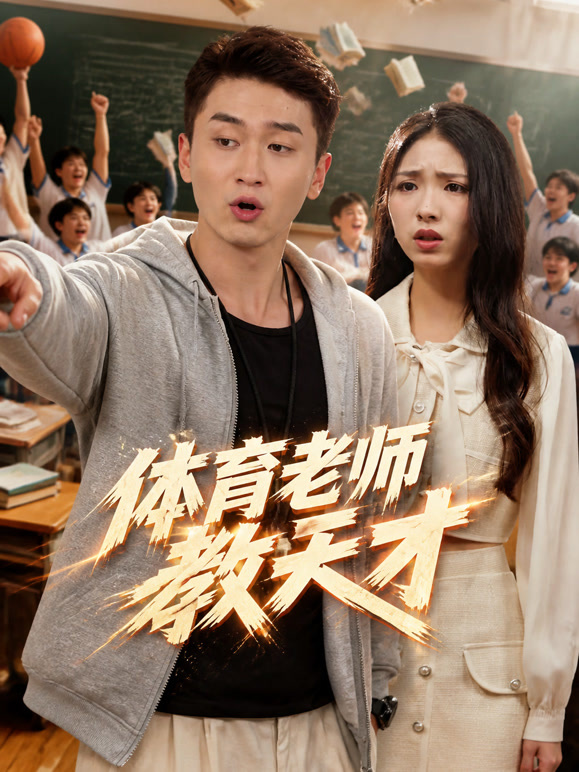 体育老师教天才