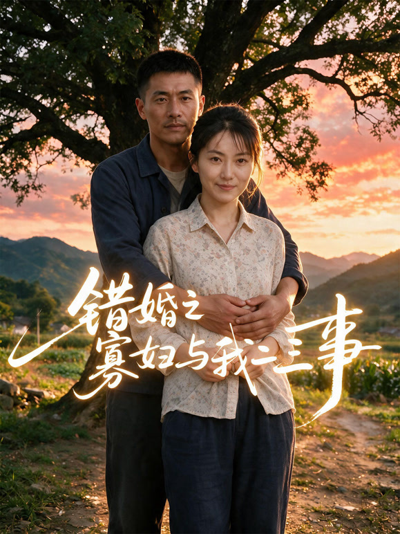 错婚之寡妇与我二三事