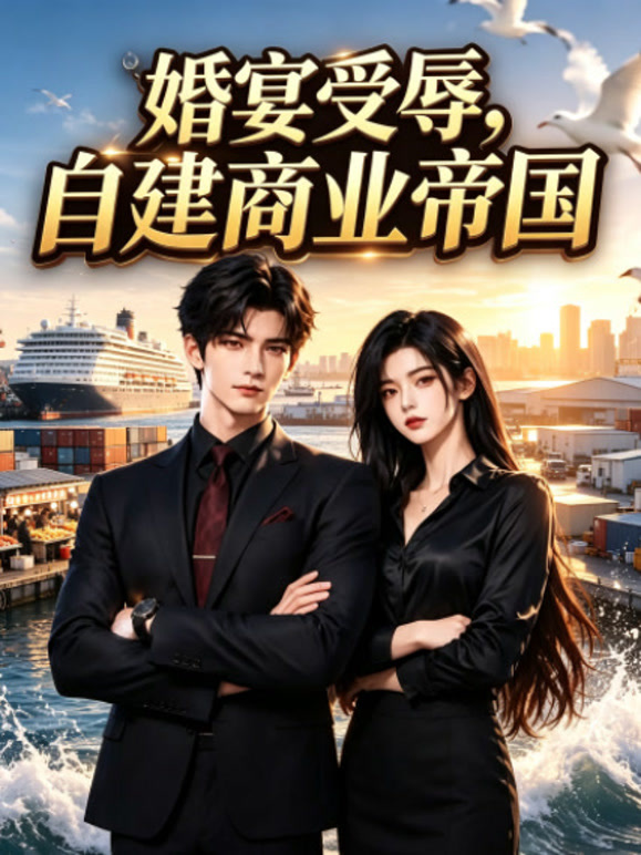 婚宴受辱，自建商业帝国
