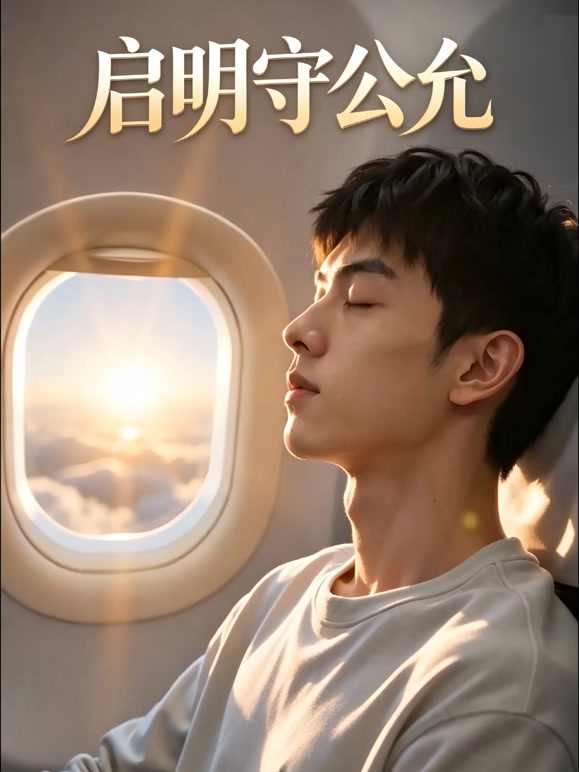 启明守公允